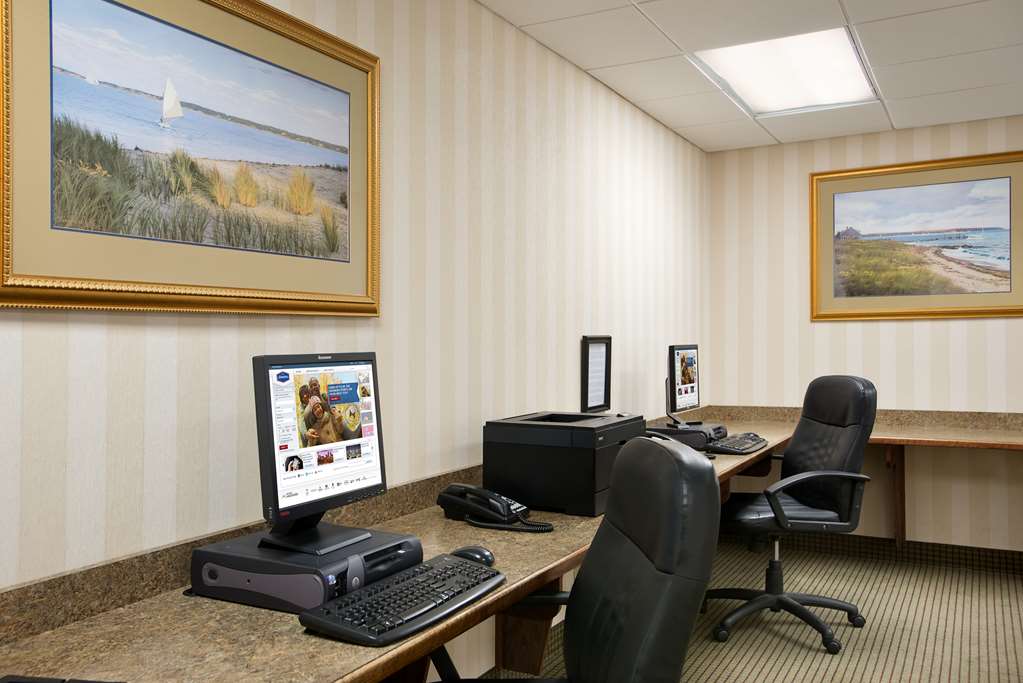 Hampton Inn & Suites Outer Banks/ Corolla photo 3