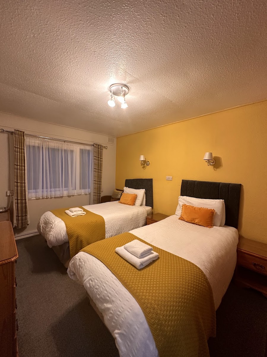 The Bein Inn Hotel & Restaurant photo 2
