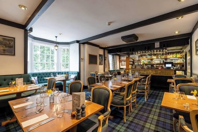 The Bein Inn Hotel & Restaurant photo 3