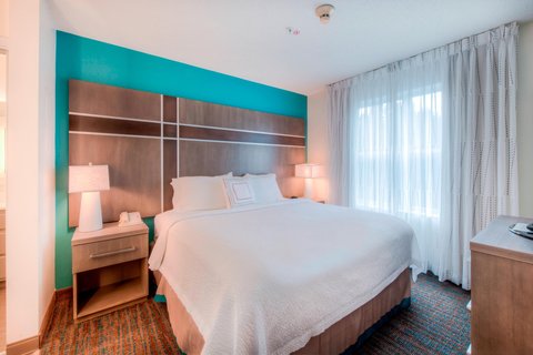 Residence Inn by Marriott Wilmington Landfall photo 2