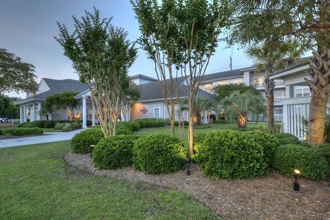 Residence Inn by Marriott Wilmington Landfall photo 3