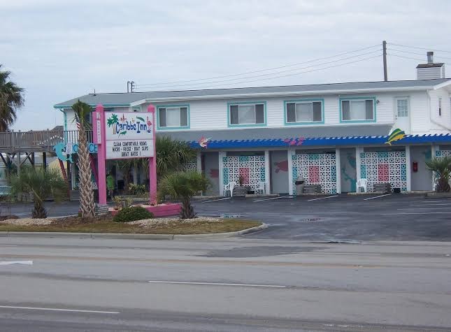 Caribbe Inn
