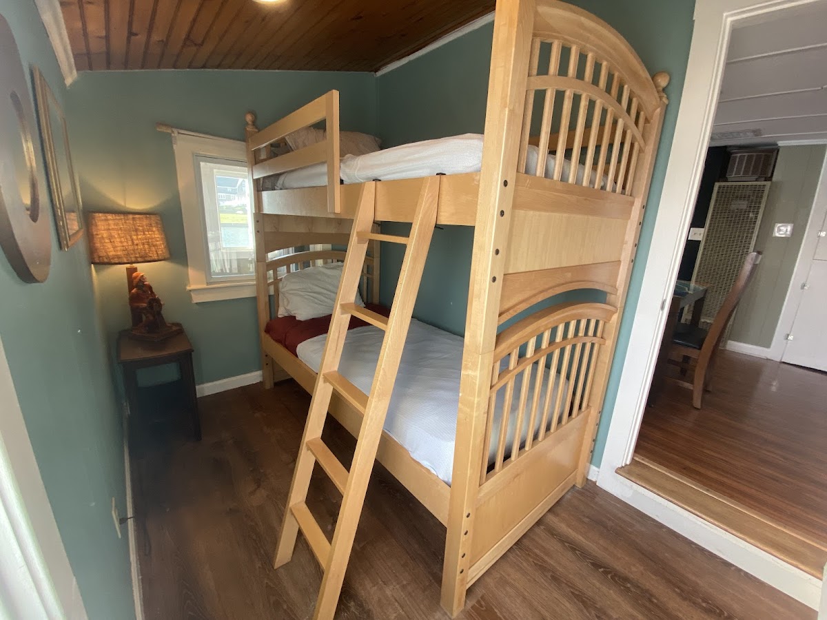 The Onset Beach Compound - Cape Cod Beach Resort & Oceanic Habitat photo 3
