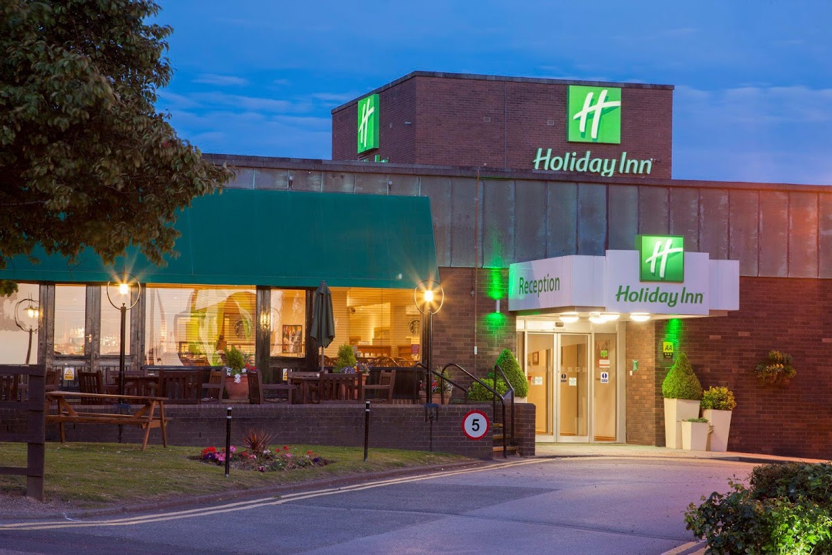 Holiday Inn Leeds - Wakefield M1, JCT.40 by IHG