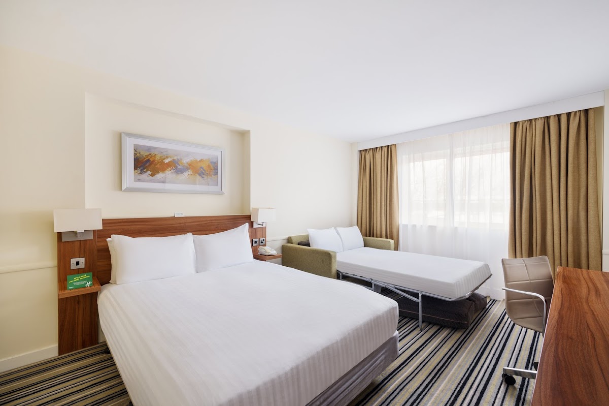 Holiday Inn Leeds - Wakefield M1, JCT.40 by IHG photo 2