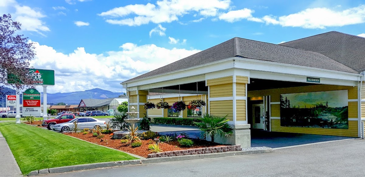 GuestHouse Enumclaw