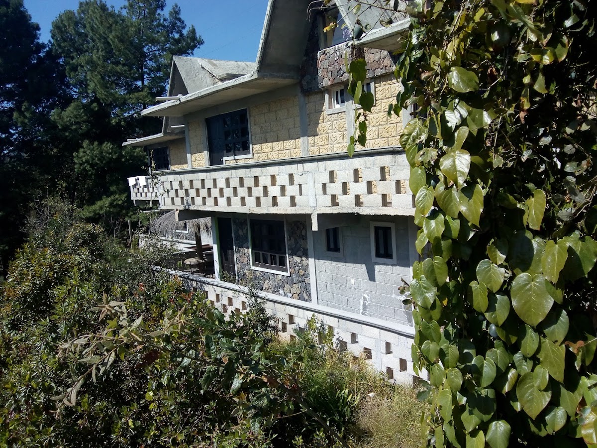 Cabañas San Lucas