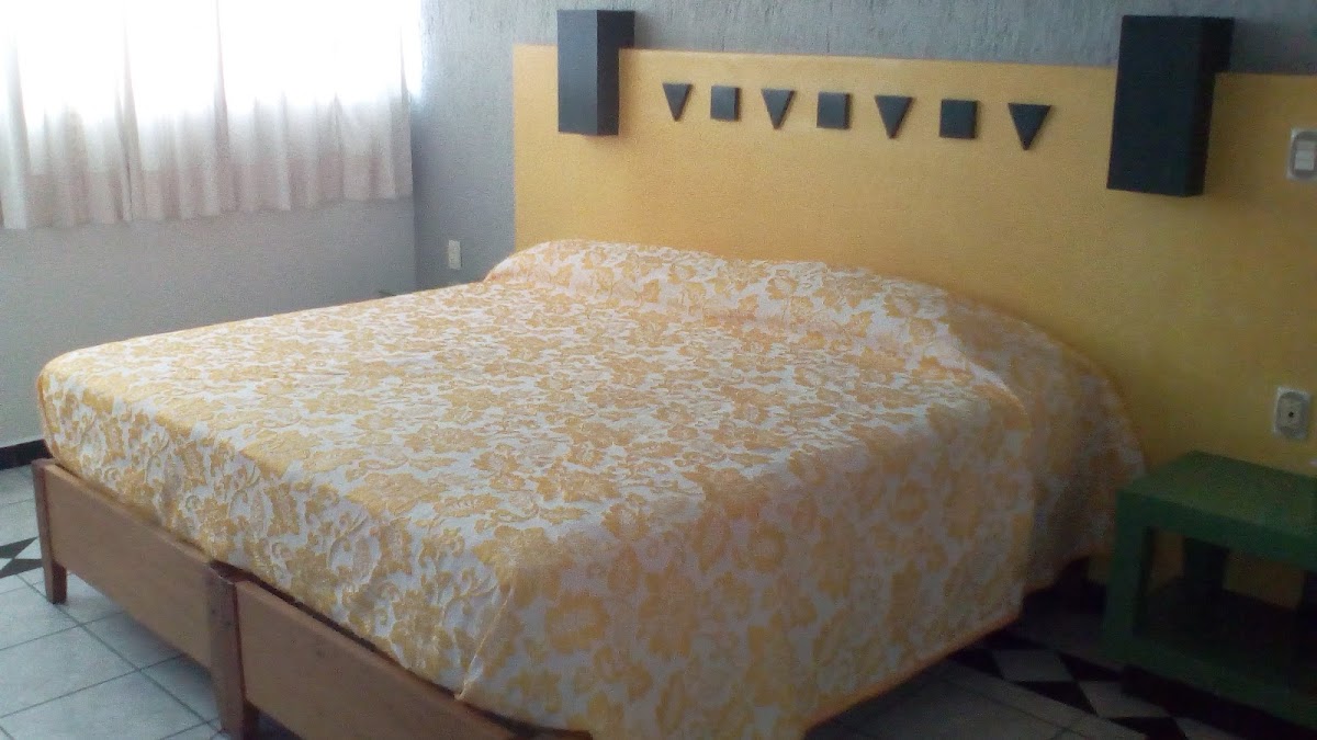 Hotel Villa Esparza photo 2