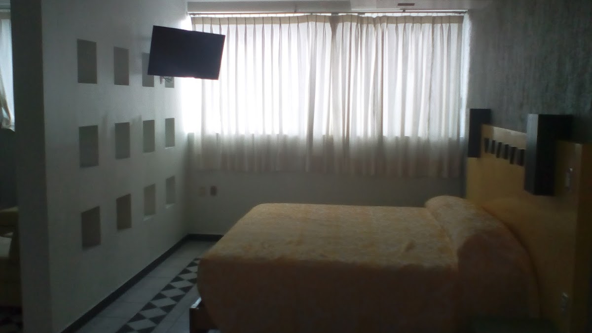 Hotel Villa Esparza photo 3