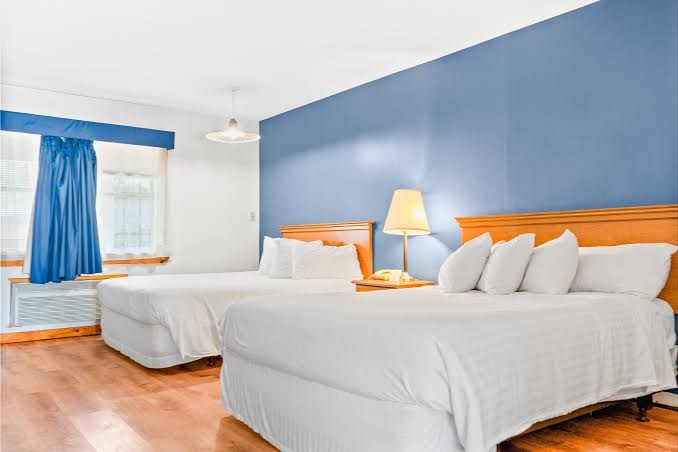 Rhinebeck Village Inn photo 2