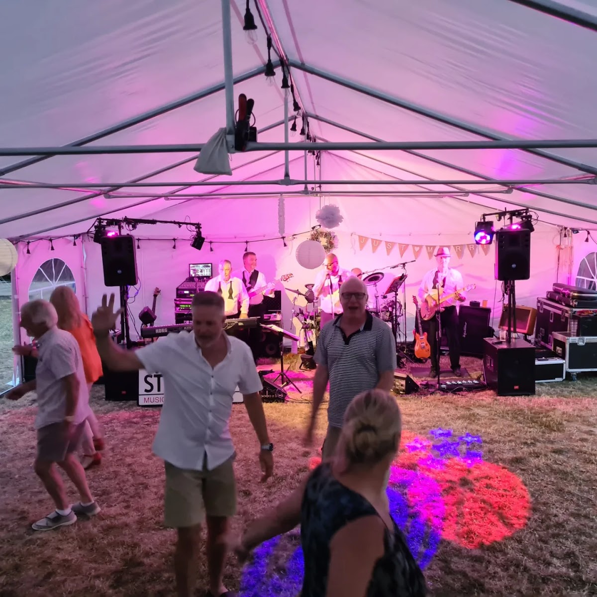 Bell Tent Glamping photo 2