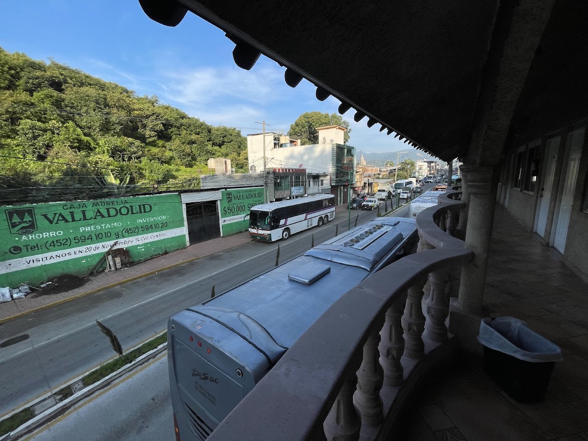 Hotel Gran Tradicion