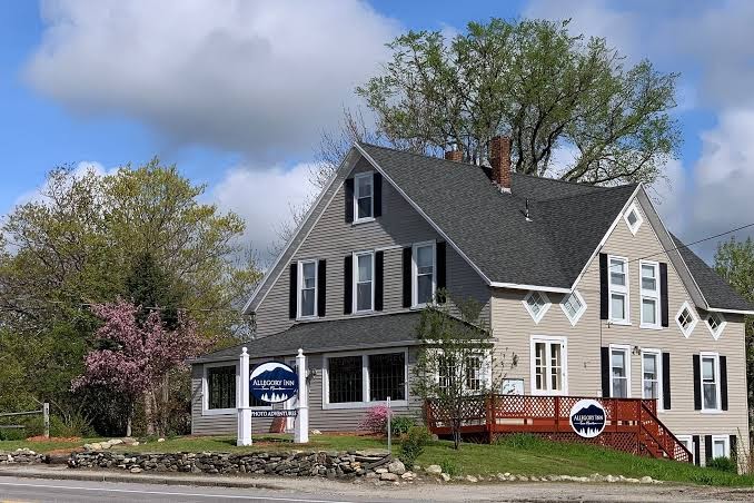 Allegory Inn