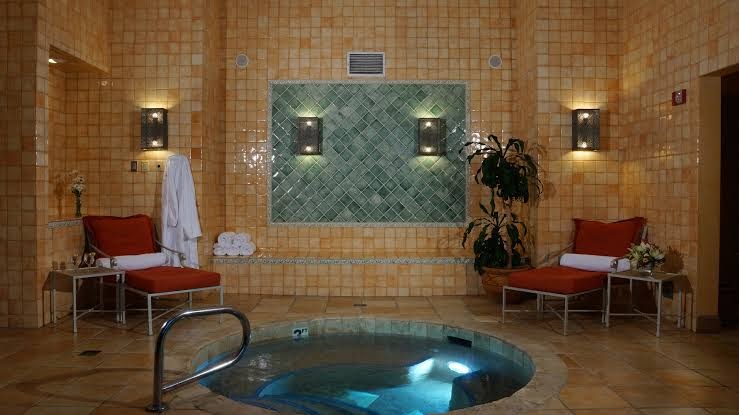 Garden of the Gods Resort photo 2