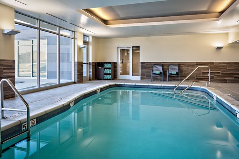 Fairfield by Marriott Inn & Suites Fayetteville photo 3