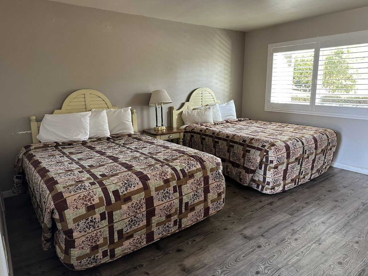 Budget Inn San Luis Obispo photo 2