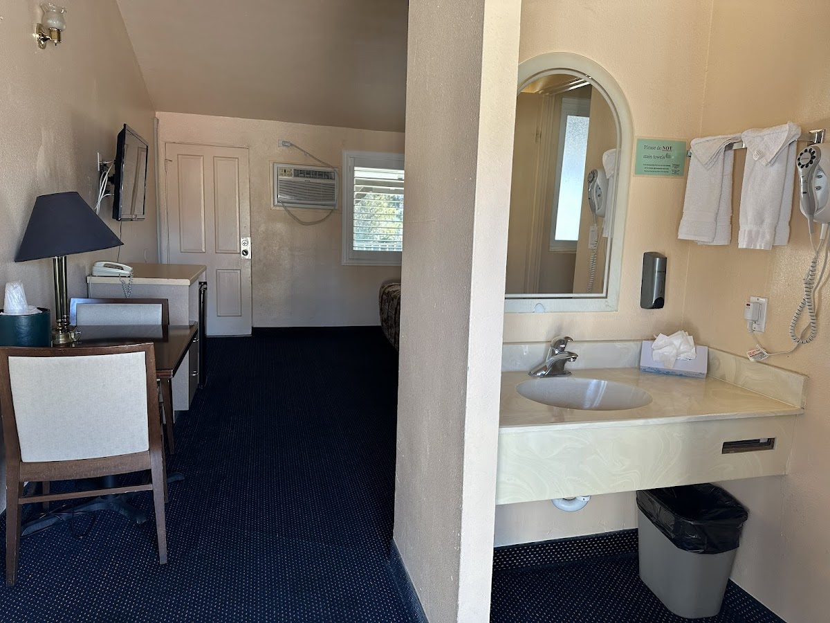 Budget Inn San Luis Obispo photo 3