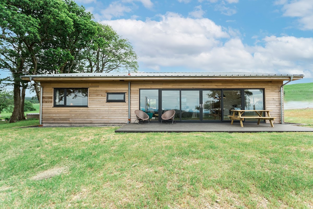 Gatehouse Luxury Lodges photo 3