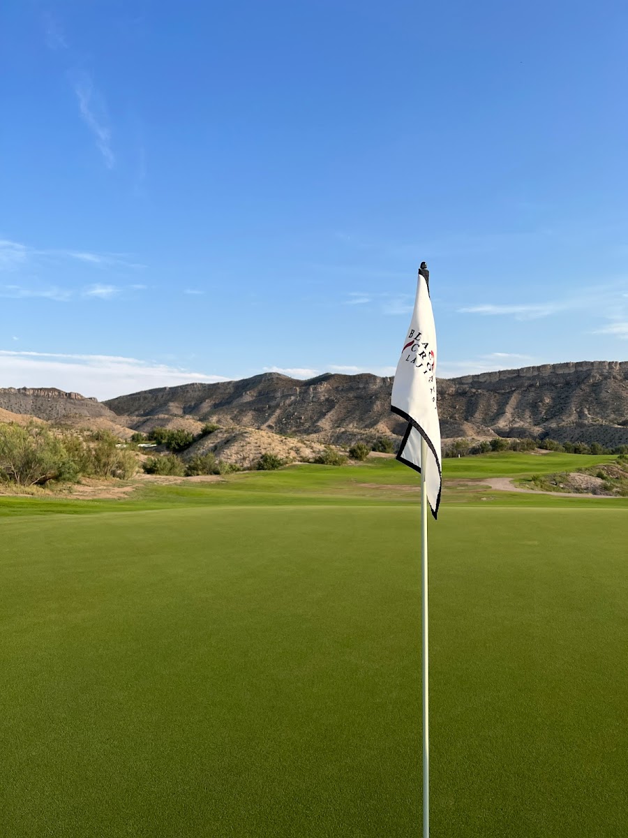 Lajitas Golf Resort photo 3
