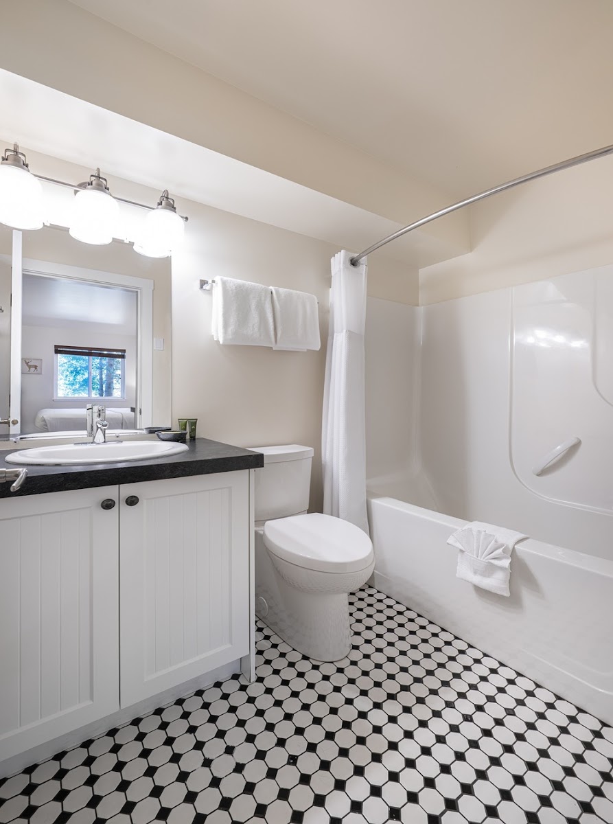 West Coast Trail Lodge photo 3