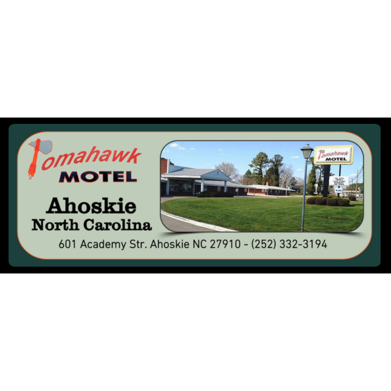 Tomahawk Motel