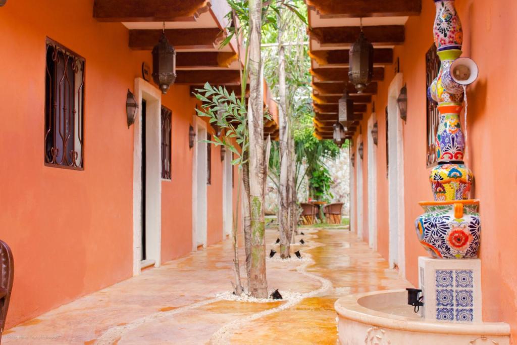 Hotel Real Las Haciendas