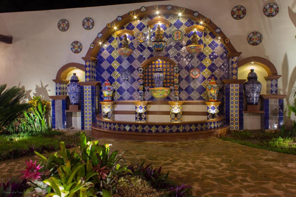 Hotel Real Las Haciendas photo 2