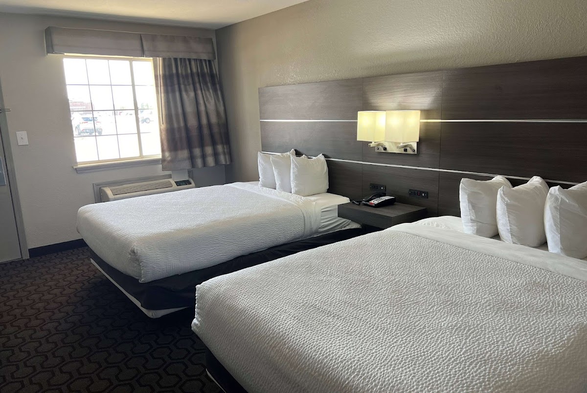 Days Inn by Wyndham Wagoner photo 3