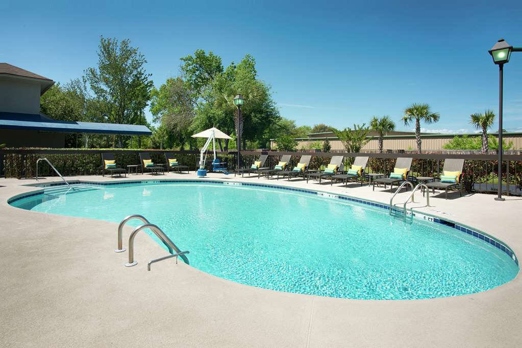 Hampton Inn Hilton Head photo 3