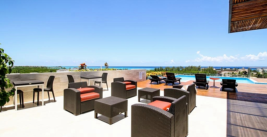 Hotel Grand Fifty Suites photo 3