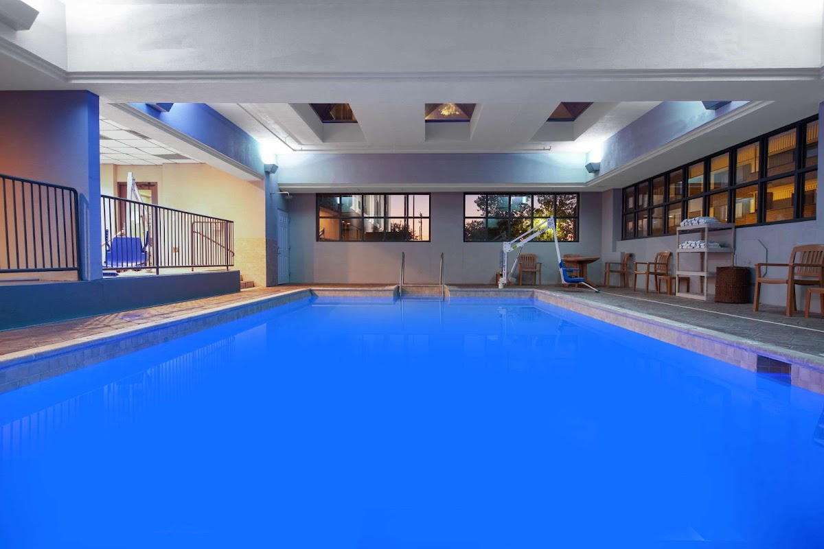 Wingate by Wyndham Oklahoma City Airport photo 3