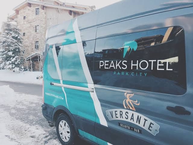 Hotel Thaynes, Park City, a Tribute Portfolio Hotel