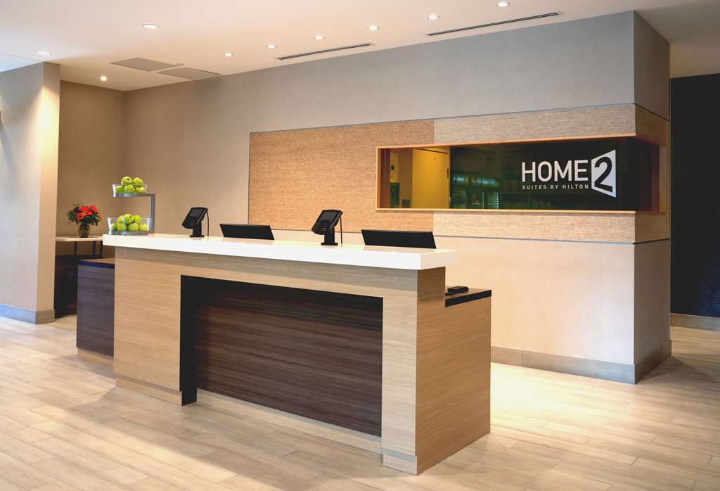 Home2 Suites by Hilton Fort Walton Beach Eglin Air Force Base photo 2