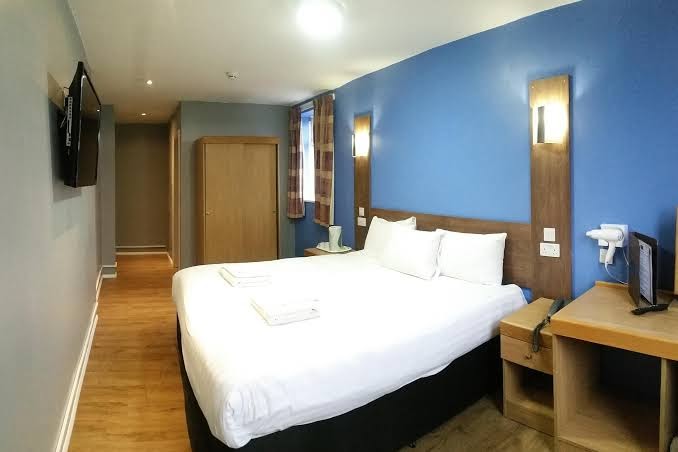 The Gilson Hotel photo 2
