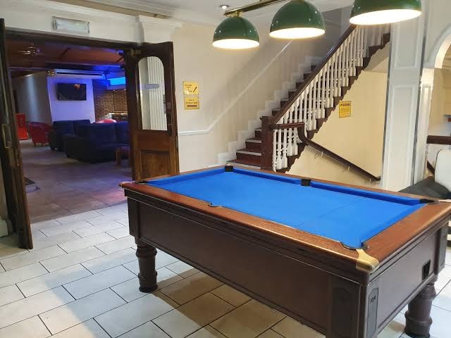 The Gilson Hotel photo 3