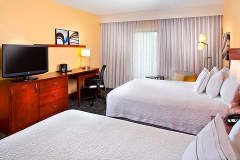 Courtyard by Marriott Miami Airport West/Doral photo 2