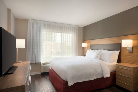 TownePlace Suites by Marriott Minooka photo 2