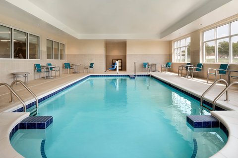 TownePlace Suites by Marriott Minooka photo 3