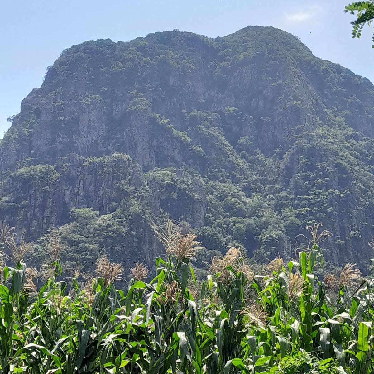 Cerro de Ixtacuatitla