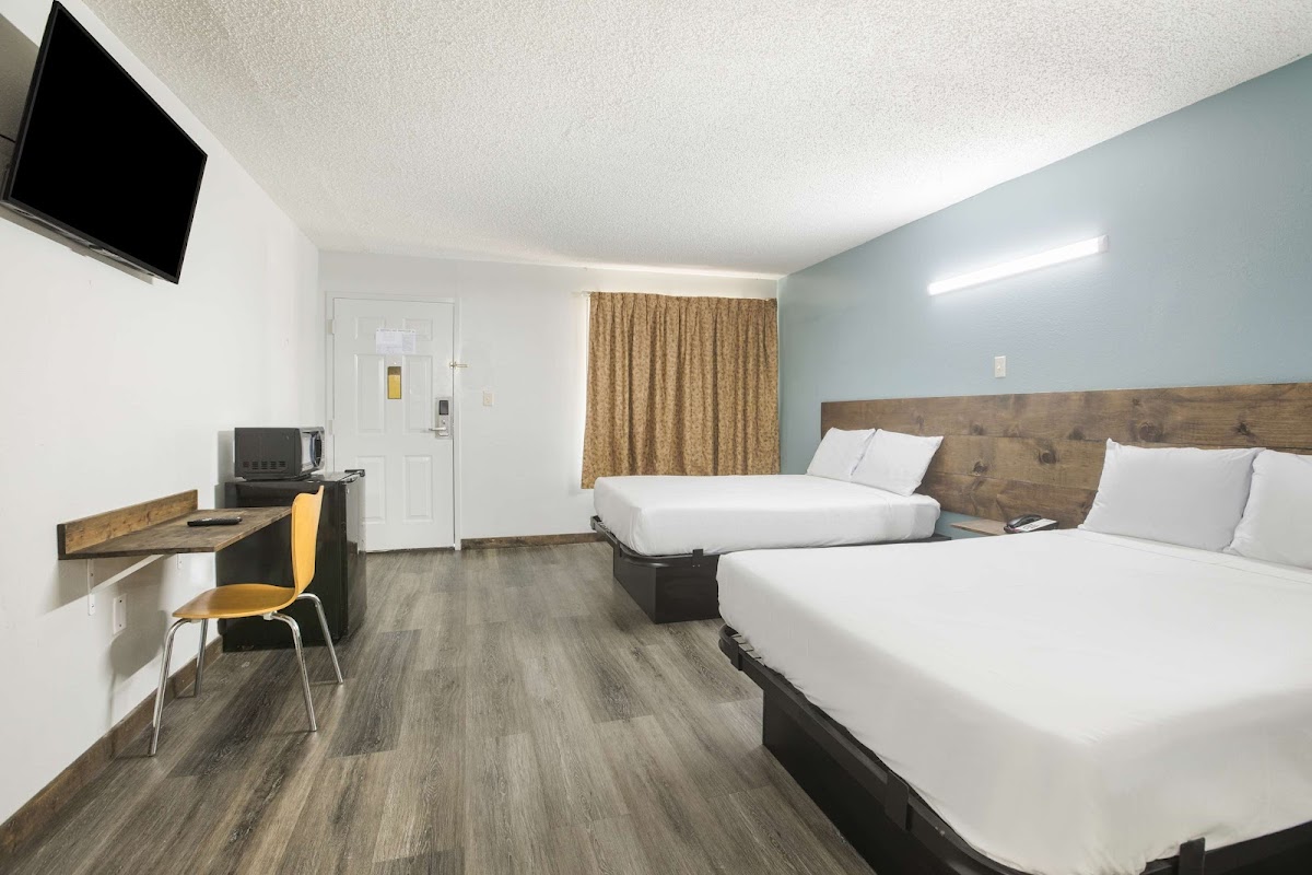 Americas Best Value Inn Stockbridge photo 2
