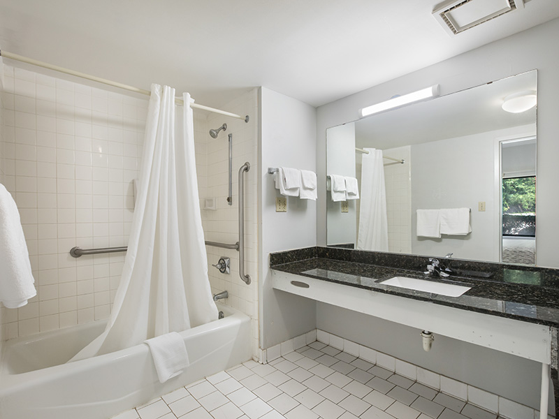 Americas Best Value Inn Stockbridge photo 3