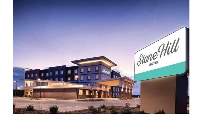 Stone Hill Lawrence, Trademark Collection by Wyndham