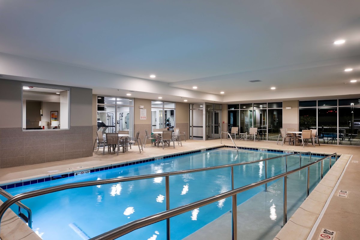 Stone Hill Lawrence, Trademark Collection by Wyndham photo 3