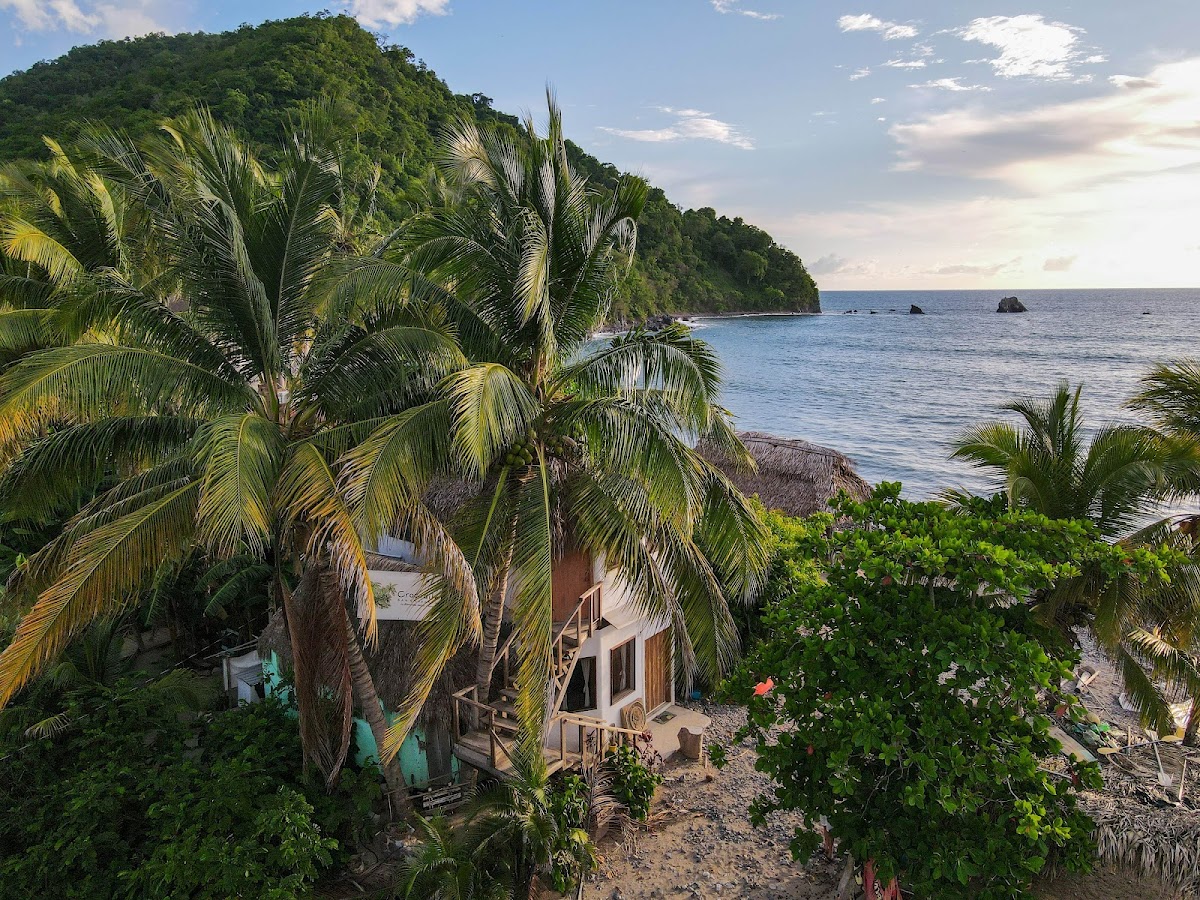 Crocodile Casitas & Glamping