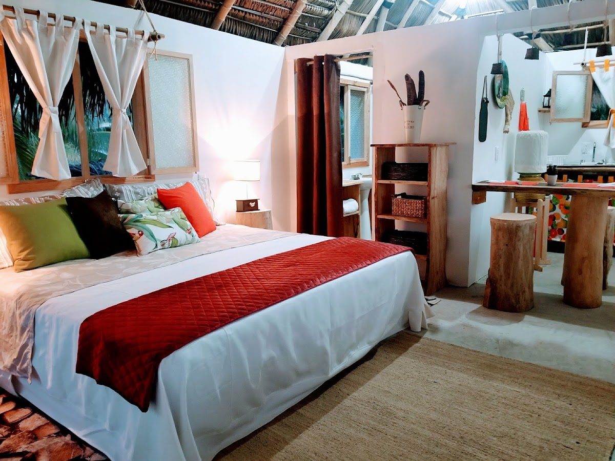 Crocodile Casitas & Glamping photo 2