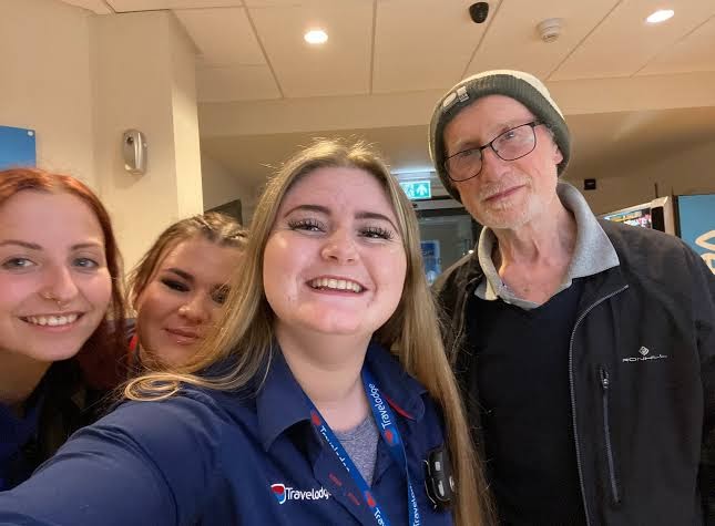 Travelodge Chippenham photo 2