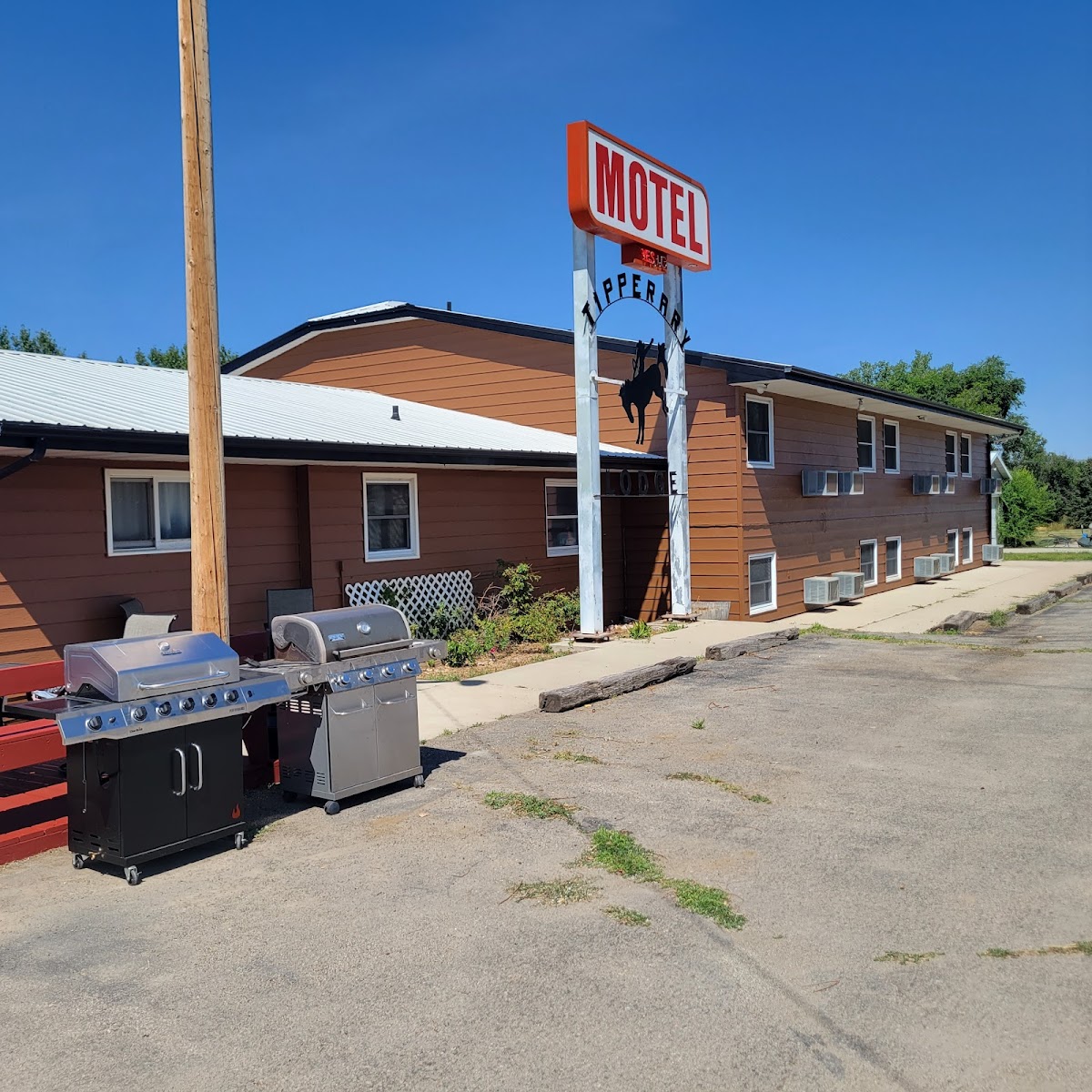 Tipperary Motel