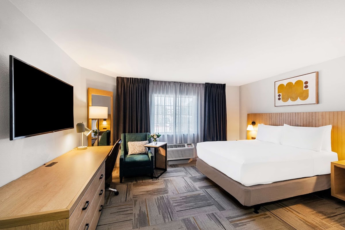 Sonesta Simply Suites Austin South photo 2