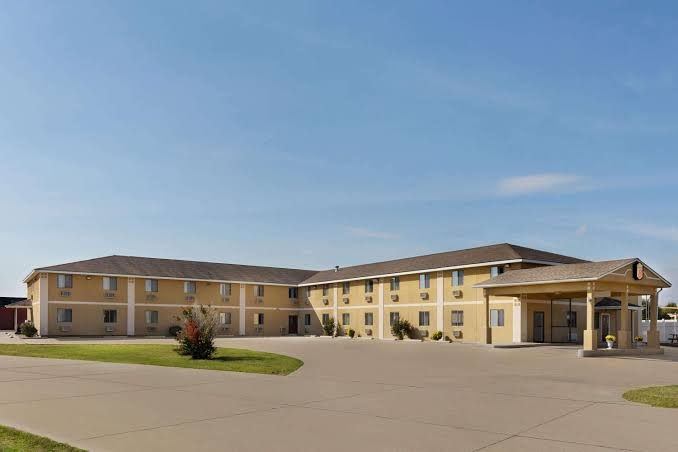 Super 8 by Wyndham Sikeston/Miner Area photo 3