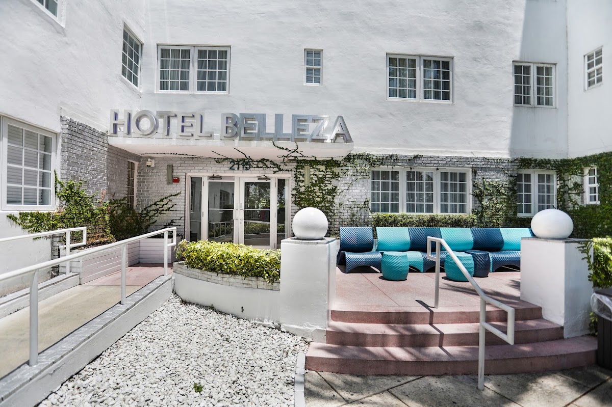 Hotel Belleza